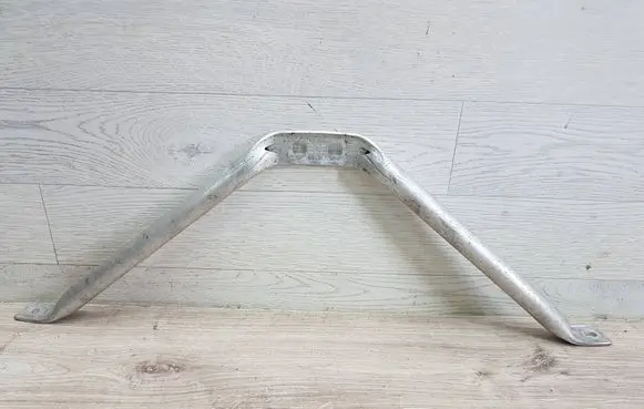 BMW 3 G20 G21 Front strut bar 7422292 1398990001