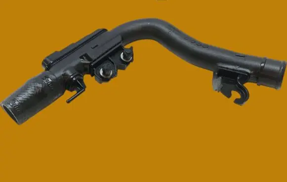Honda Civic X Intercooler hose/pipe