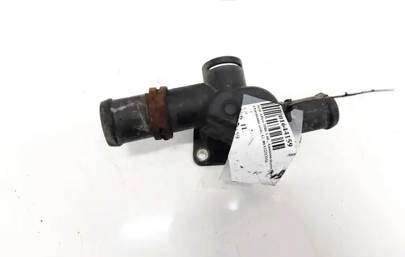 Seat Altea Engine coolant pipe/hose 06A121133AL