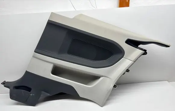 Land Rover Evoque I Coupe rear side trim panel BJ32315300AA BJ32315300BA BJ3M315300AA