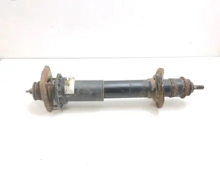 Mercedes-Benz ML W163 Rear shock absorber/damper 331700311995