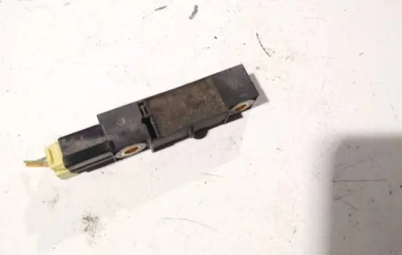 Volvo XC70 Airbag deployment crash/impact sensor 8622365 001096080700
