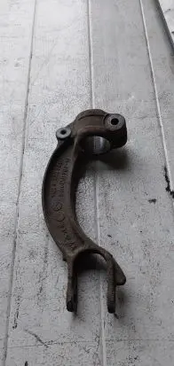 Audi A5 8T 8F Front lower control arm/wishbone