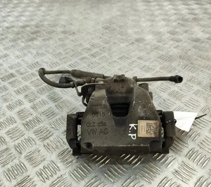 Audi A5 Front brake caliper 8W05DH 8W0615123