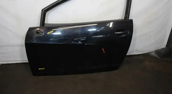 Seat Ibiza IV (6J,6P) Front door