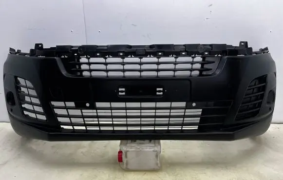 Peugeot Expert Front bumper 9808639977