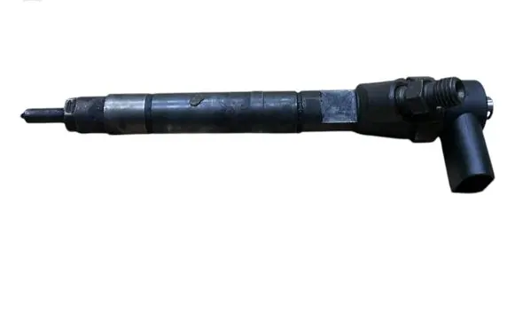 Mercedes-Benz G W461 W463 1st Gen Fuel injector 0986435039