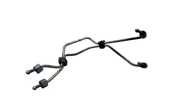 Peugeot 308 Fuel injector supply line/pipe 