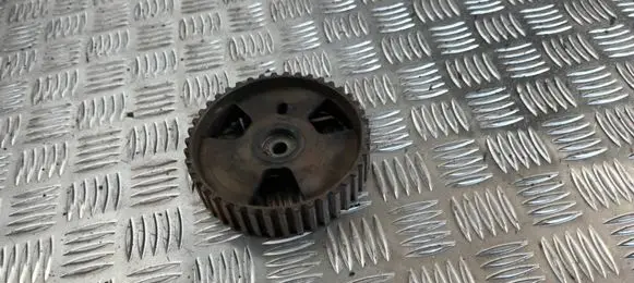 Camshaft pulley/ VANOS