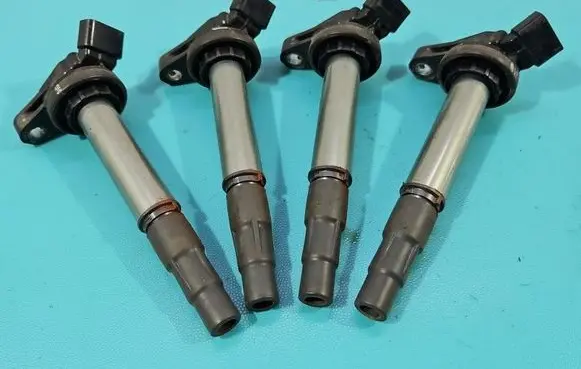 Toyota Avensis T270 High voltage ignition coil 9091902258 IMPRK1579979