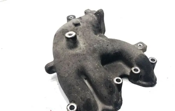 Skoda Fabia Mk2 (5J) Intake manifold 045129713F