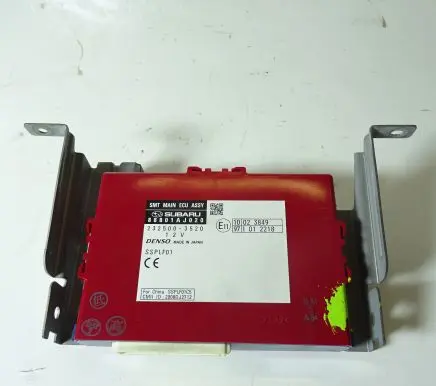 Subaru Outback Engine control unit/module 88801AJ020