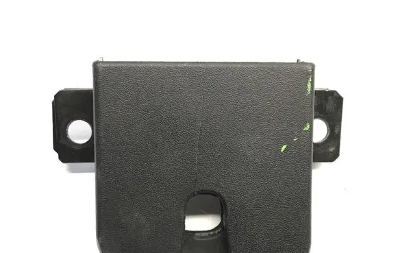 Volkswagen Multivan T5 Tailgate lock latch 7LA827505B