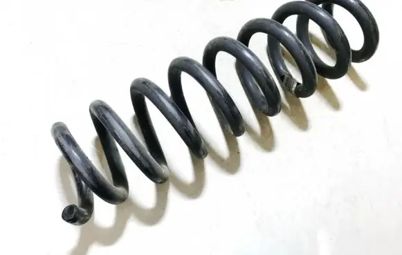 BMW 3 F30 F35 F31 Rear coil spring