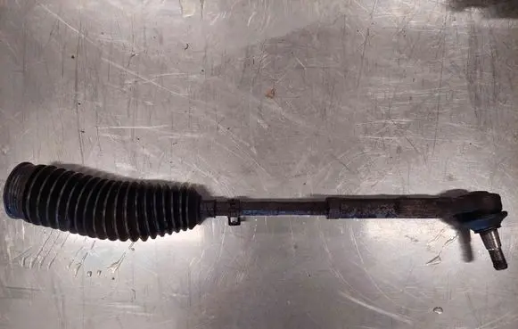 Opel Zafira B Steering tie rod 0520080006009