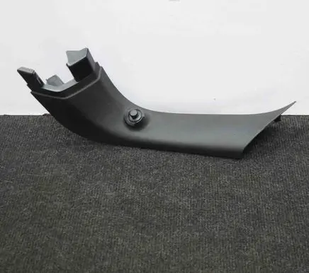 BMW X2 F39 Centre console side trim rear 7423852