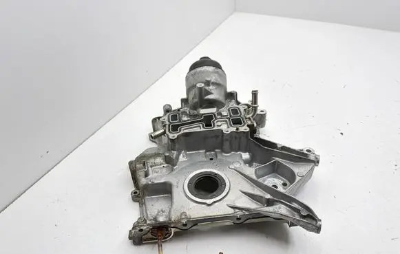 Mercedes-Benz C W205 Timing chain cover A2640150000