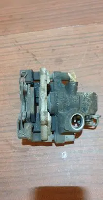 Citroen C5 Rear brake caliper 9657281380