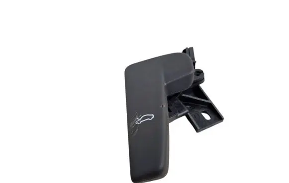Volkswagen PASSAT B8 Engine bonnet (hood) release handle 3G0823533