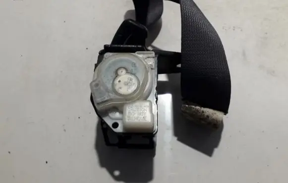 Mazda 6 Rear seatbelt TKAB0EH784 TK-AB0-EH784