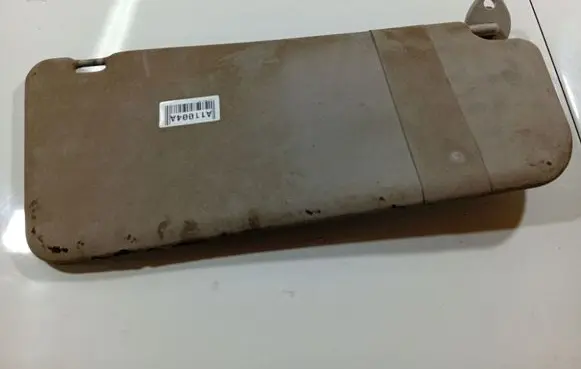 Volkswagen Bora Sun visor 
