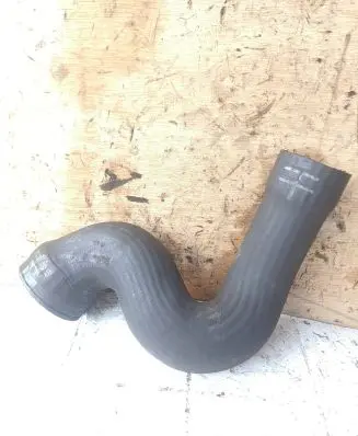 Audi A6 S6 C5 4B Coolant pipe/hose 4B0145838 PX014110