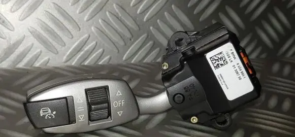 BMW 7 E65 E66 Cruise control stalk 6958985