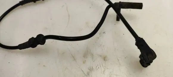 Mercedes-Benz CLK A209 C209 ABS brake wheel speed sensor A2035400417