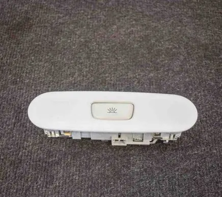 Audi A5 8T 8F Front seat light 8T0947111