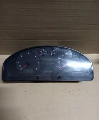 Volkswagen Transporter - Caravelle T5 Speedometer (instrument cluster) 7H0920851S