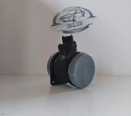 Volvo V70 Mass air flow meter 0280218088