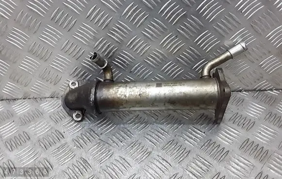 Ford Transit EGR valve cooler ck2q9f464aa