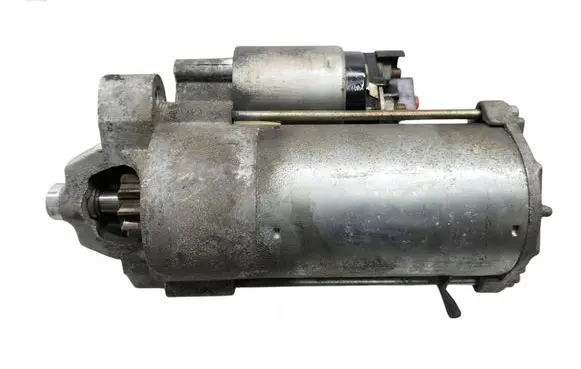 Ford Focus Starter motor 