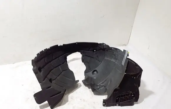 Audi A5 Front wheel arch liner splash guards 8B3853888