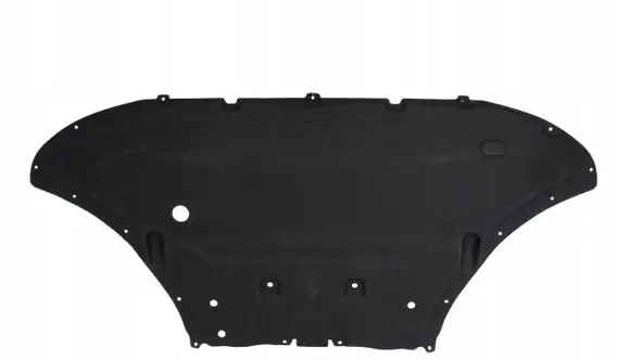 Audi Q7 4M Center/middle under tray cover 4M0825235L 4M0825235H