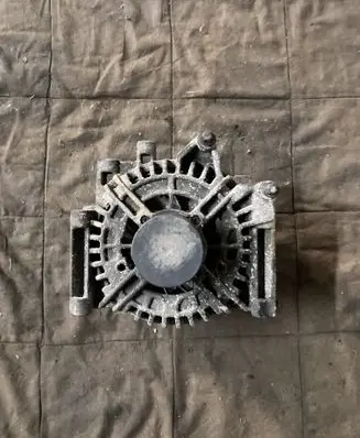 Mercedes-Benz E W211 Generator/alternator