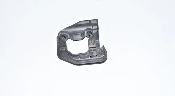 Radiator support slam panel bracket