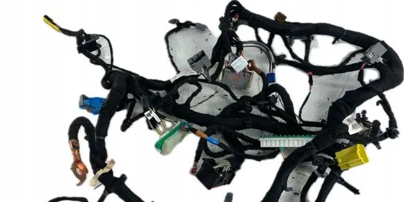 Dodge Challenger Wiring harness 68341716AD