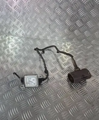 Opel Zafira C Lambda probe sensor 55598161