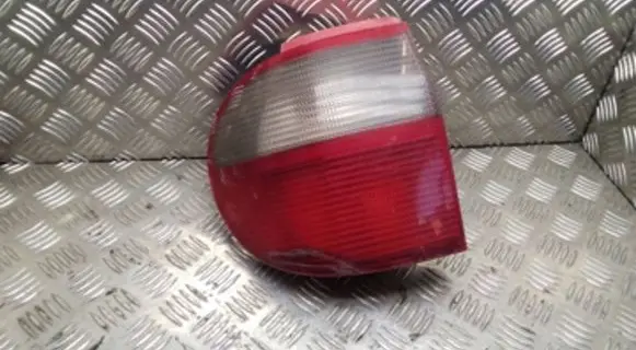 Ford Galaxy Rear/tail lights 962603