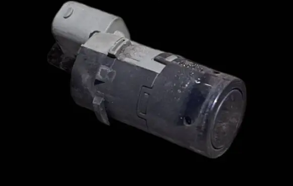 BMW 5 E60 E61 Parking PDC sensor 6989235 6029091471 6989094