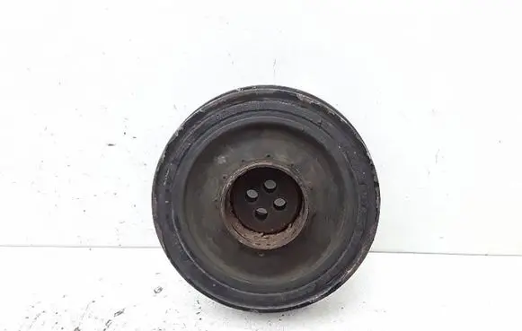 BMW 1 E81 E87 Crankshaft pulley 779915303 10176729
