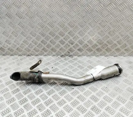 Ford Transit VII Fuel tank filler neck pipe GK219032AD