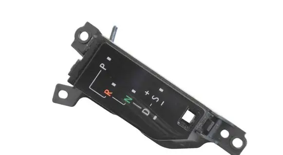 Lexus NX Gear shift selector indicator 76J744RHD