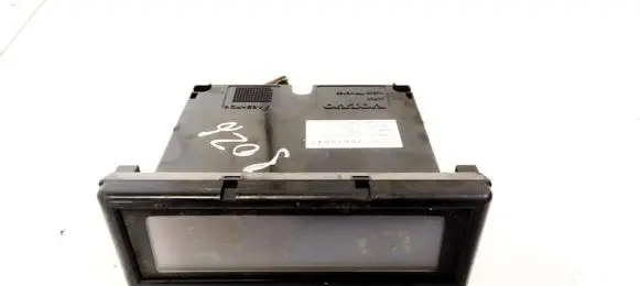 Volvo V50 Screen/display/small screen 30679647 69594580