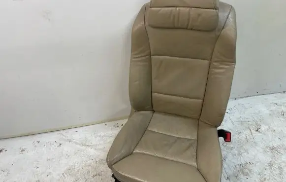 BMW 5 E60 E61 Seat set 