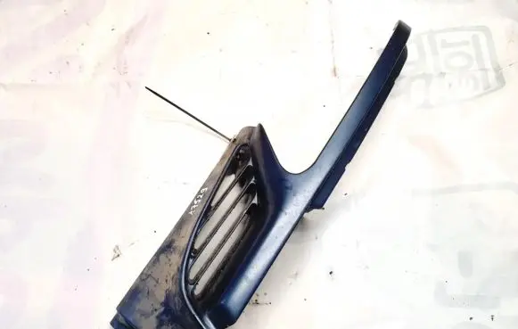 Renault Scenic I Front grill