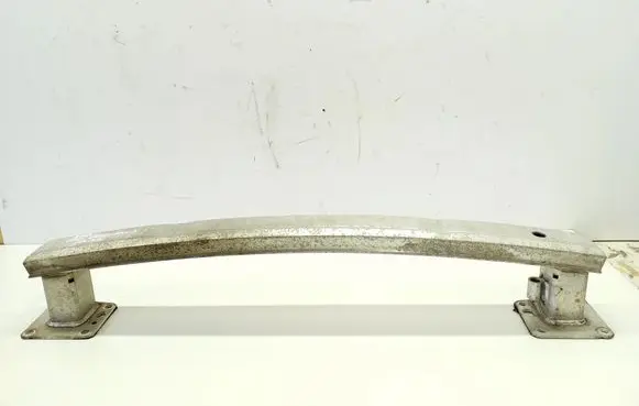 Opel Grandland X Rear bumper cross member 9816071580