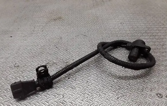 Fiat Ducato Crankshaft position sensor 0281002332