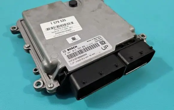 Honda CR-V Engine control unit/module ECU 0281016326 IMPRK1579535
